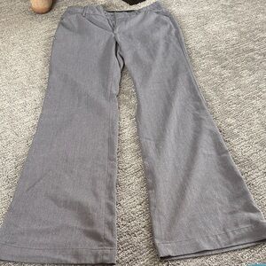 Women's school uniform pants